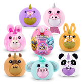 Rainbocorns Mamacorn Surprise ZUR-92121 - Colorland Toys